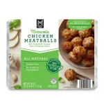 Member's Mark Chicken Meatballs