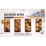 Arcticfish Salmon Bites