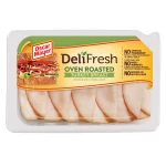 DeliFresh Oven Roasted Turkey Breast