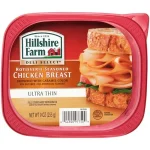 Hillshire Farm Rotisserie Seasoned Chicken Breast