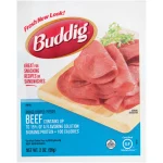 Buddig Beef