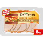 DeliFresh Chipotle Seasoned Chicken Breast