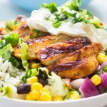 Short Cuts Grilled White Meat Chicken Strips