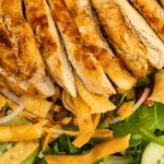 Short Cuts® Grilled Fajita Style Chicken Breast Strips