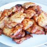 Sous Vide Chicken Thighs