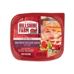 Hillshire Farm Ultra Thin Brown Sugar Ham Water Added