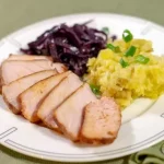 Fully Cooked Pork Belly