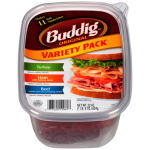 Budding Variety Pack