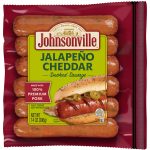 Johnsonville Jalapeno Cheddar Smoked Sausage