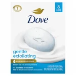 Dove Gentle Exfoliating