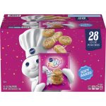 Pillsbury Mini Funfetti