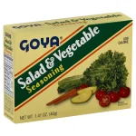 Goya Salad & Vegetable Seasoning