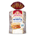 Arnold Country Style White