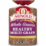 Arnold Whole Grains Healthy Multi-Grain