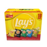 Lays Classic 18Bags