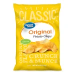 Original Potato Chips Classic