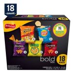 Frito Lay Bold Mix 18Bags