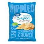 Rippled Original Potato Chips