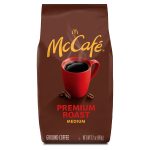 McCafe Premium Roast Medium