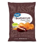 Barbecue Potato Flavored