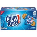 Chips Ahoy