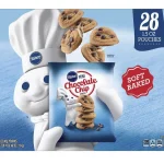 Chocolate Chip Soft Baked