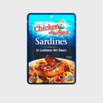 The Best Sardines Chicken of the Sea Sardines In Louisiana Hot Sauce