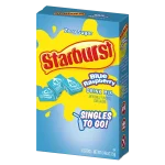 Starburst Blue Raspberry