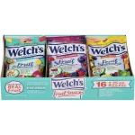 Welch's