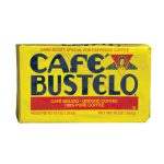 Cafe Bustelo